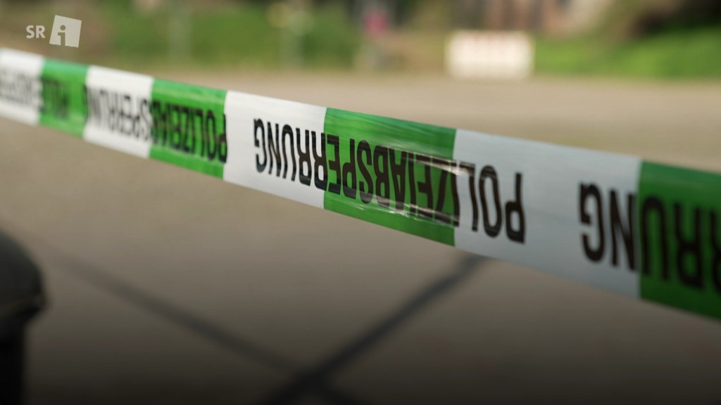 Symbolbild: Polizeiabsperrung