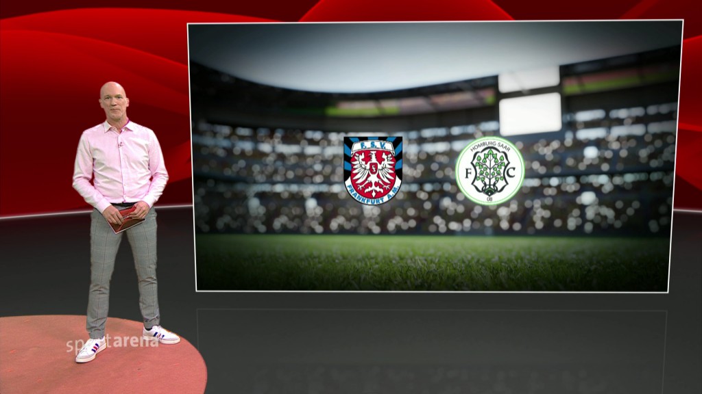 Foto: Henning Mohr im Studio