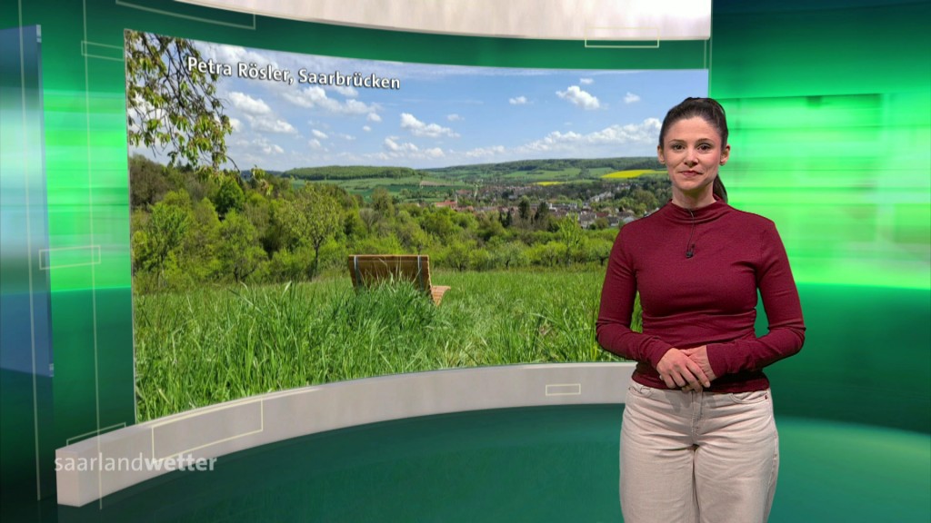 Foto: Jessica Ziegler im Studio