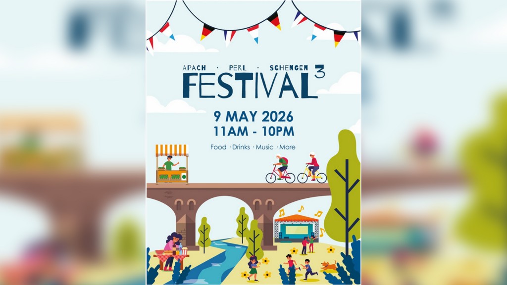 Foto: Festivalplakat 