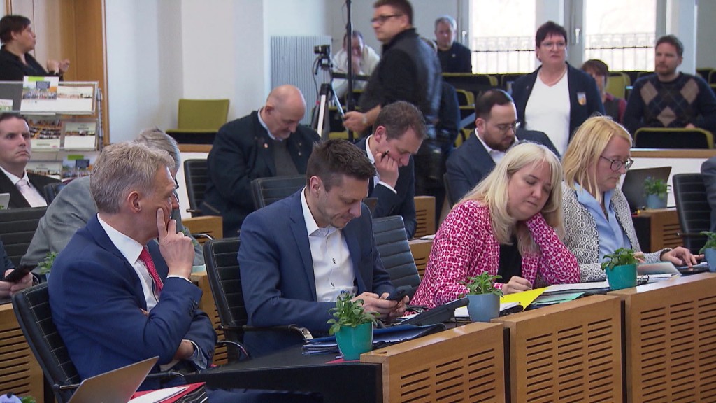 Foto: Saarländischer Landtag 