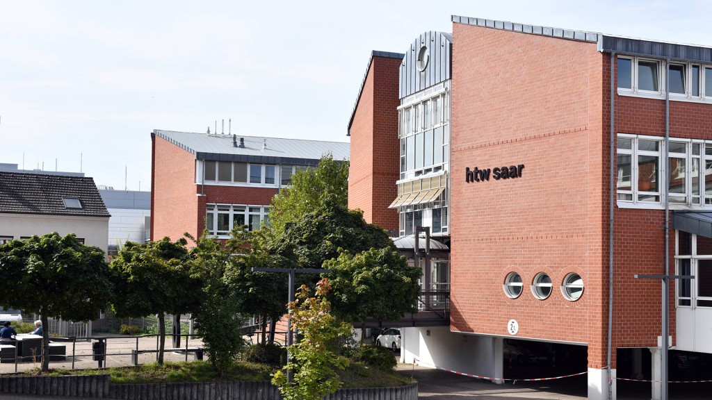 Foto: HTW Saar