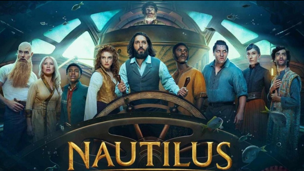 Seriencover der Serie 