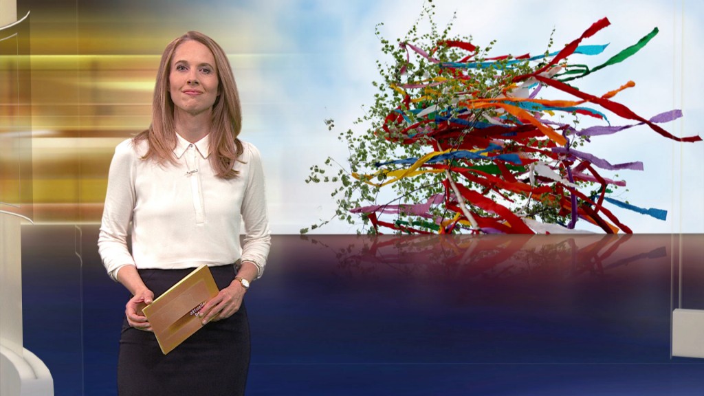 Foto: Julia Lehmann im Studio