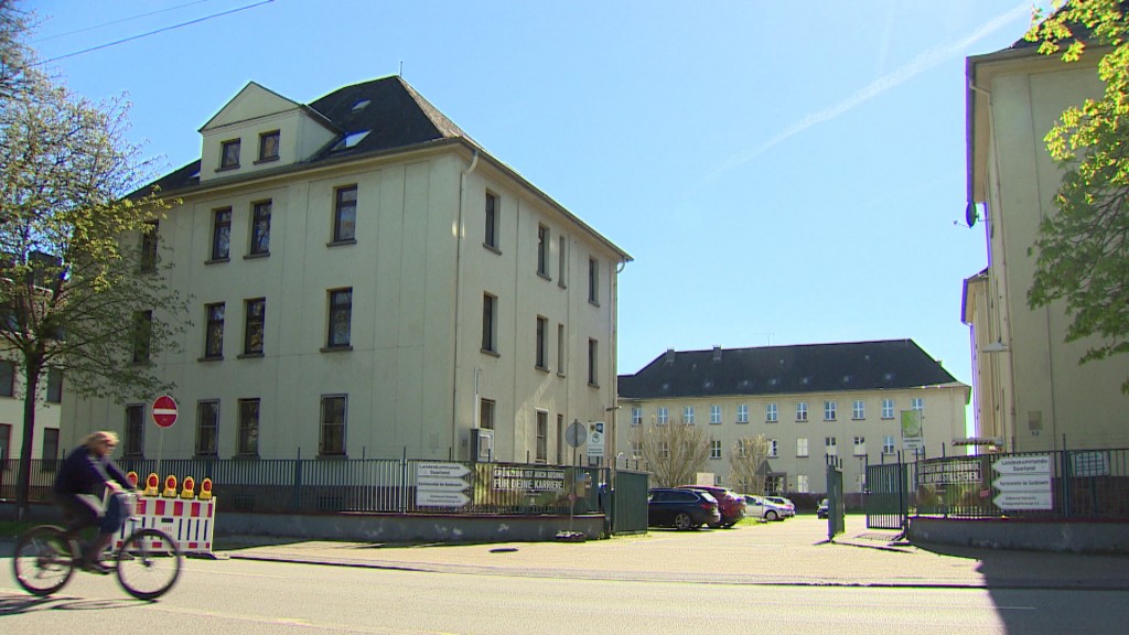 Foto: Karrierecenter der Bundeswehr