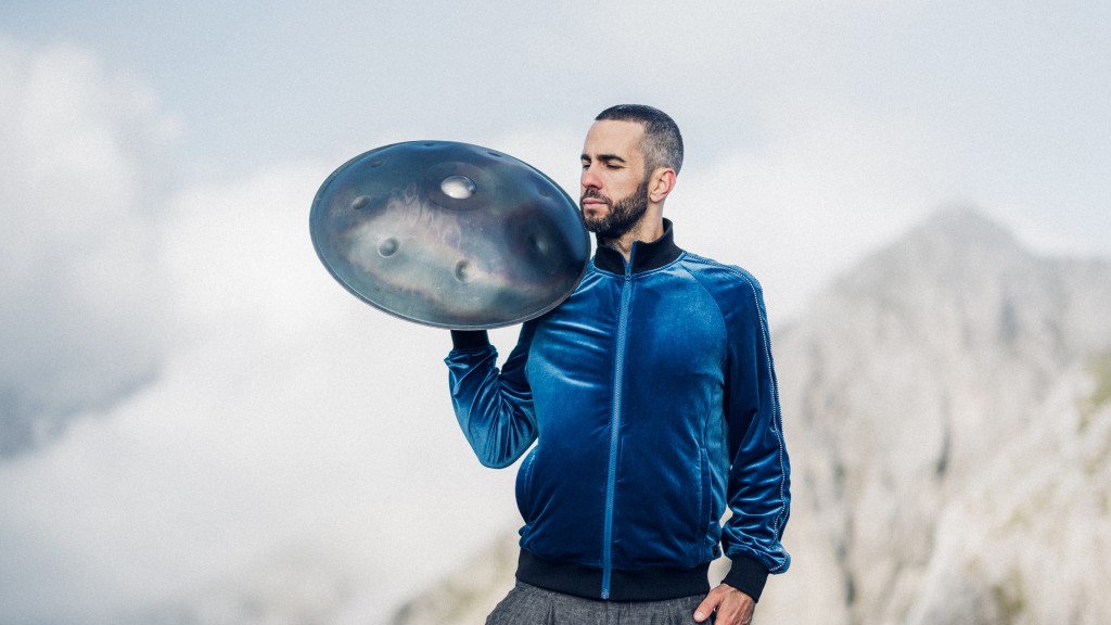 Manu Delago 