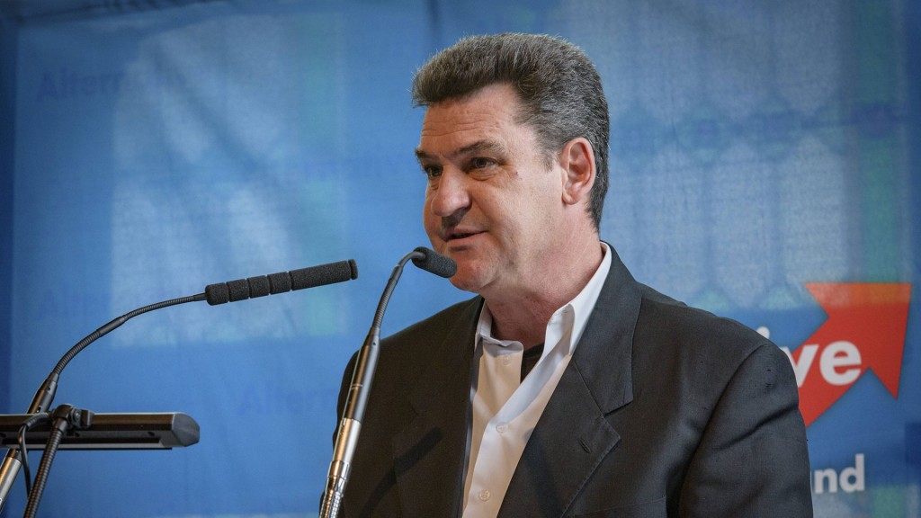 Michel Dörr