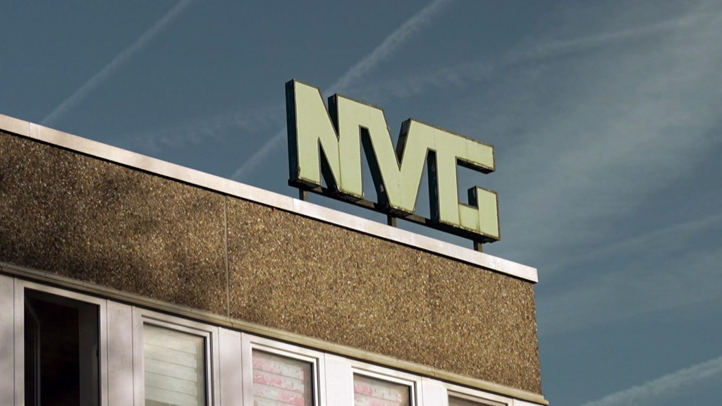 NVG Neunkirchen