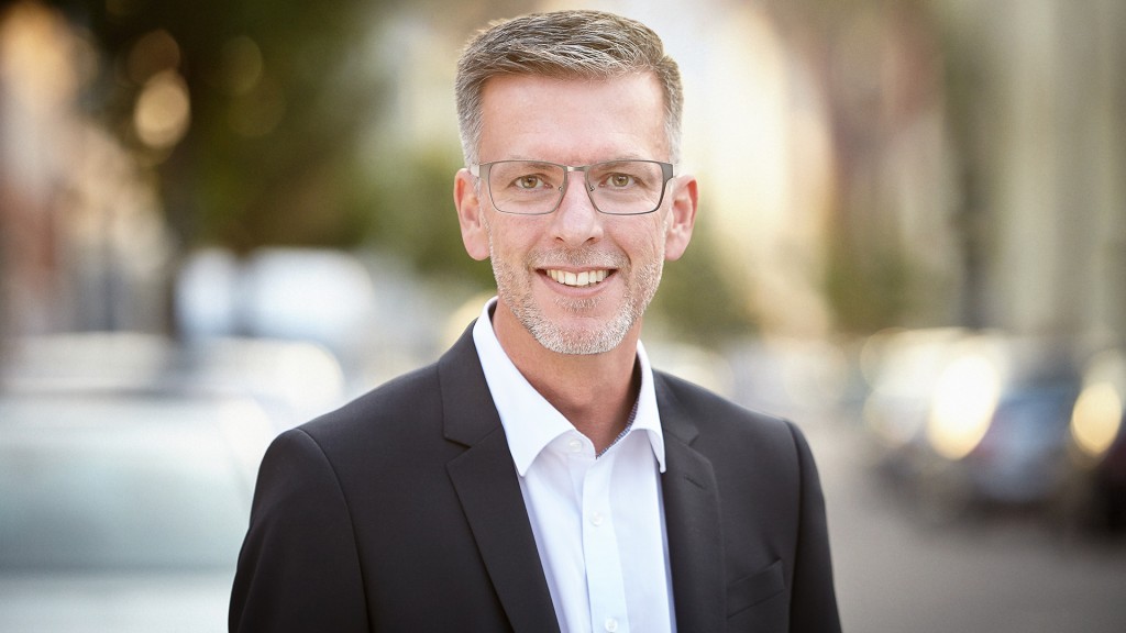 Bernd Huf (parteilos)