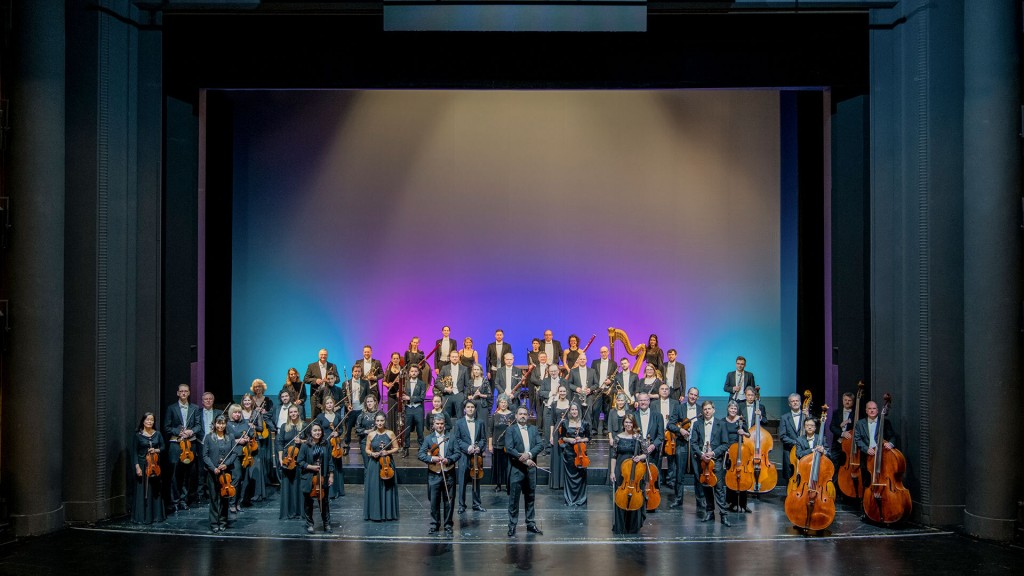 Saarländisches Staatsorchester