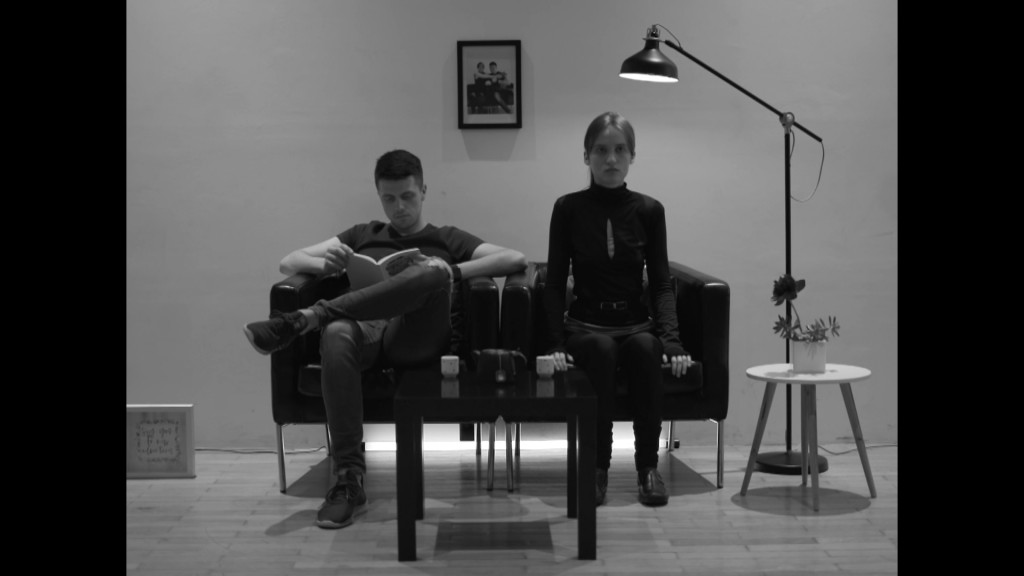 Foto: Filmszene aus 