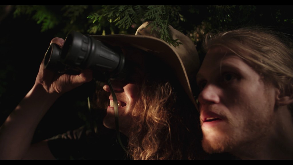 Foto: Filmszene aus 