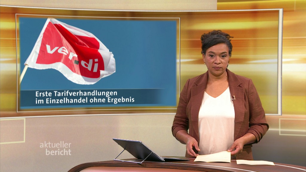Foto: Sarah Sassou im Studio
