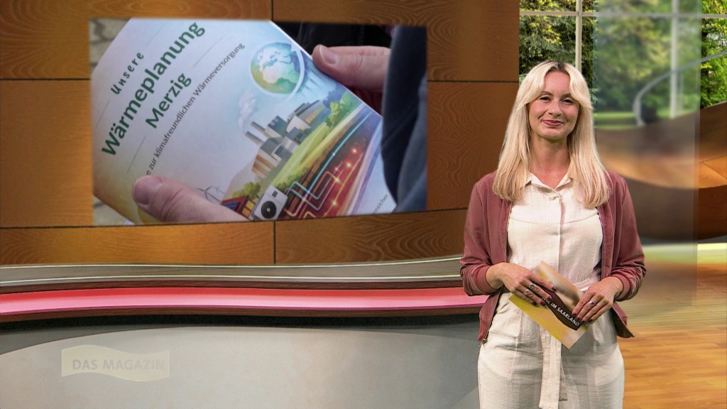 Foto: Celina Fries im Studio