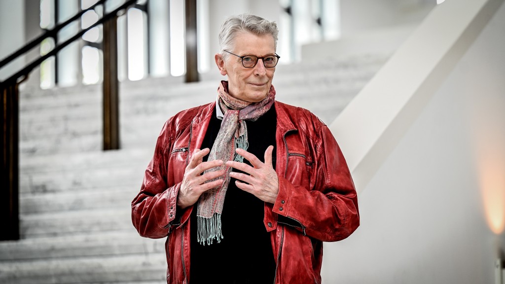 Lutz Förster