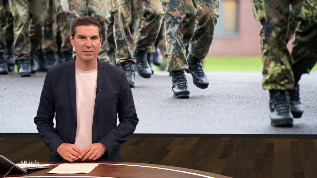 Foto: Florian Possinger im Studio