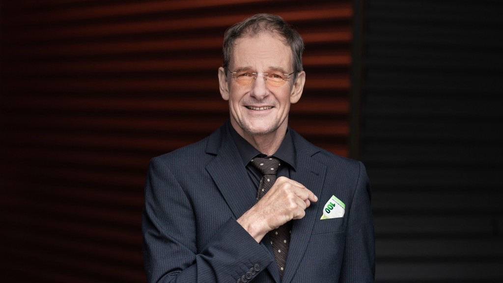 Chin Meyer