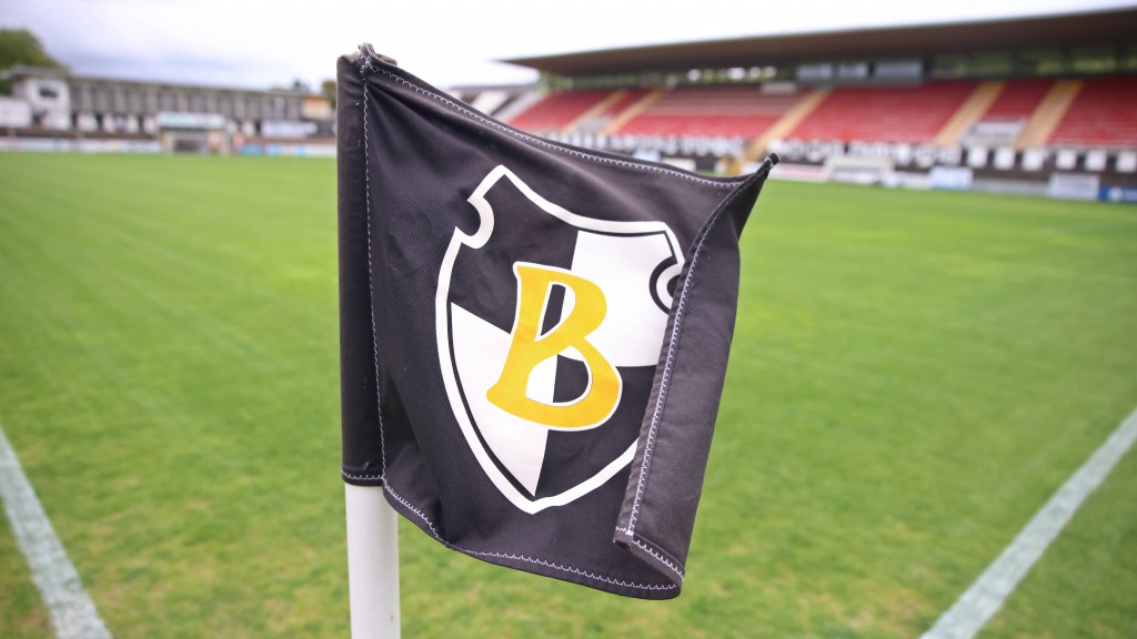Borussia Neunkirchen