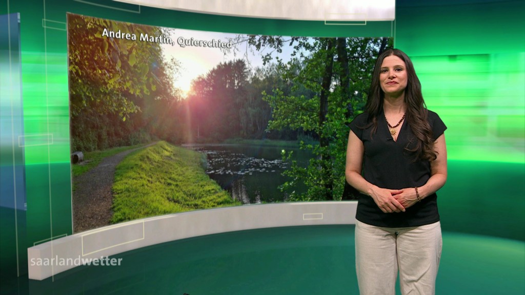 Foto: Jessi Ziegler im Studio