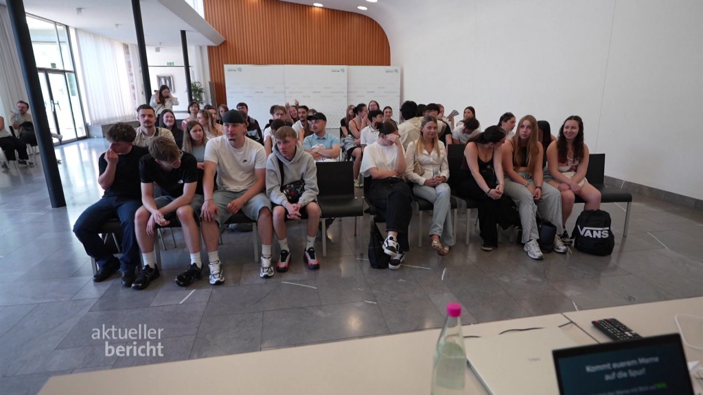 Foto: aktueller bericht