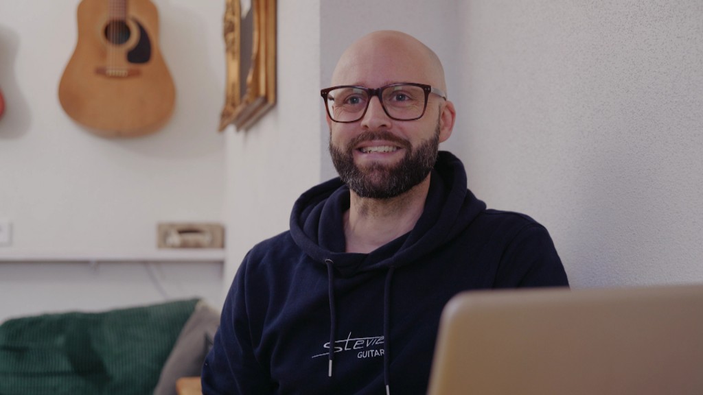 Foto: Gitarrenbauer Max