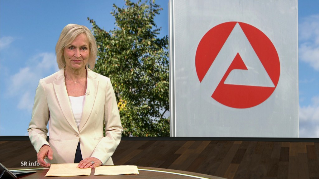 Foto: Verena Bisle im Studio
