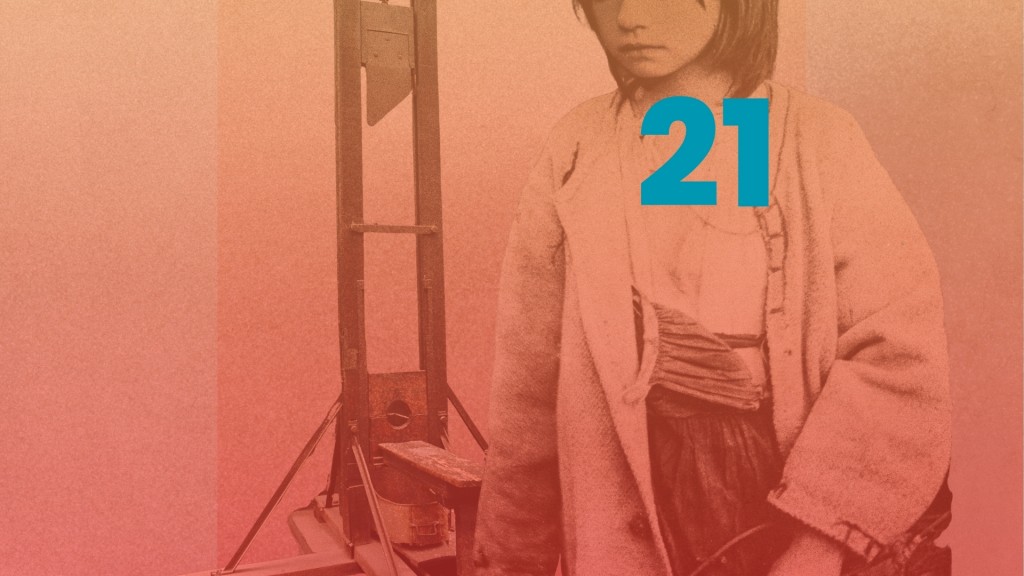 Folgencover: George Sand, 