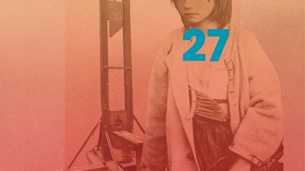 Folgencover: George Sand, 