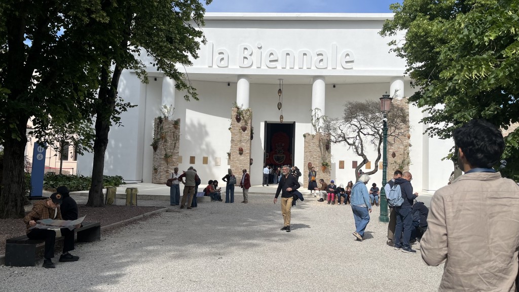 Biennale 2026