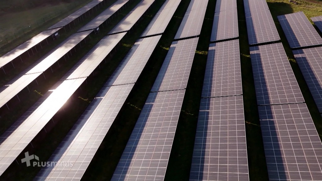 Foto: Solarpark
