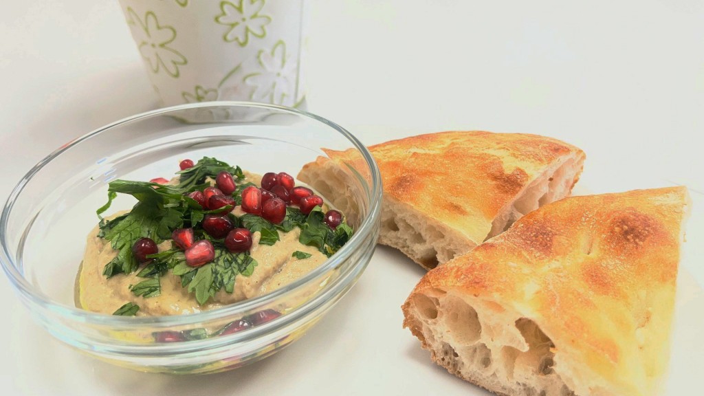 Baba Ganoush