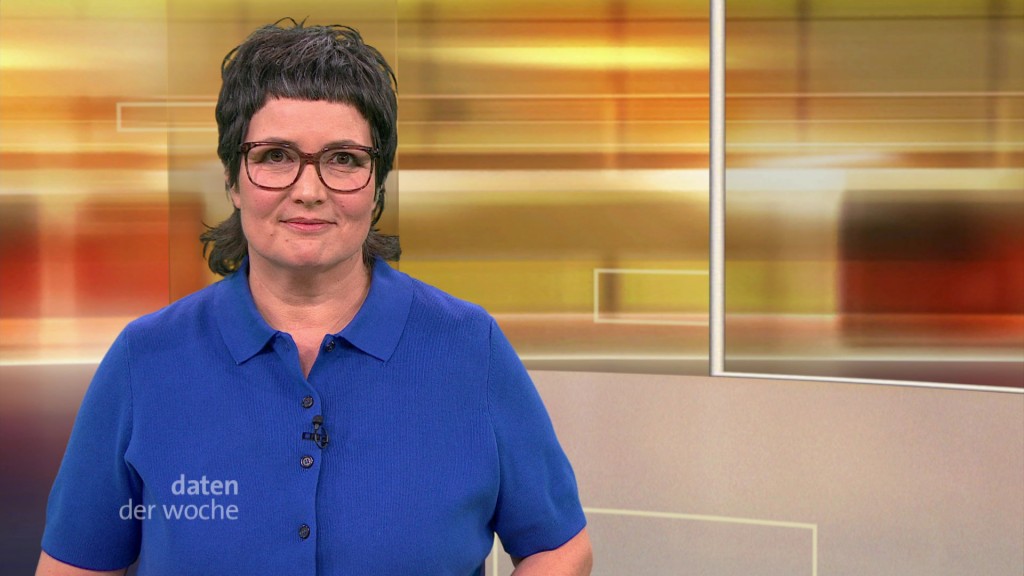 Foto: Sonja Marx im Studio