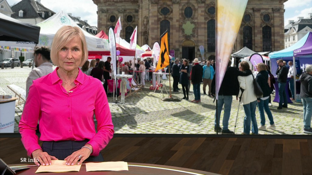 Foto: Verena Bisle im Studio