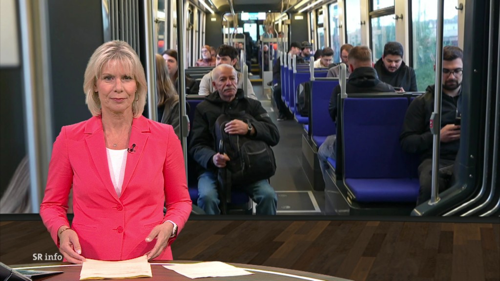 Foto: Simone Blaß im Studio