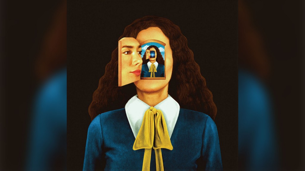 Album-Cover: Bedouine: 