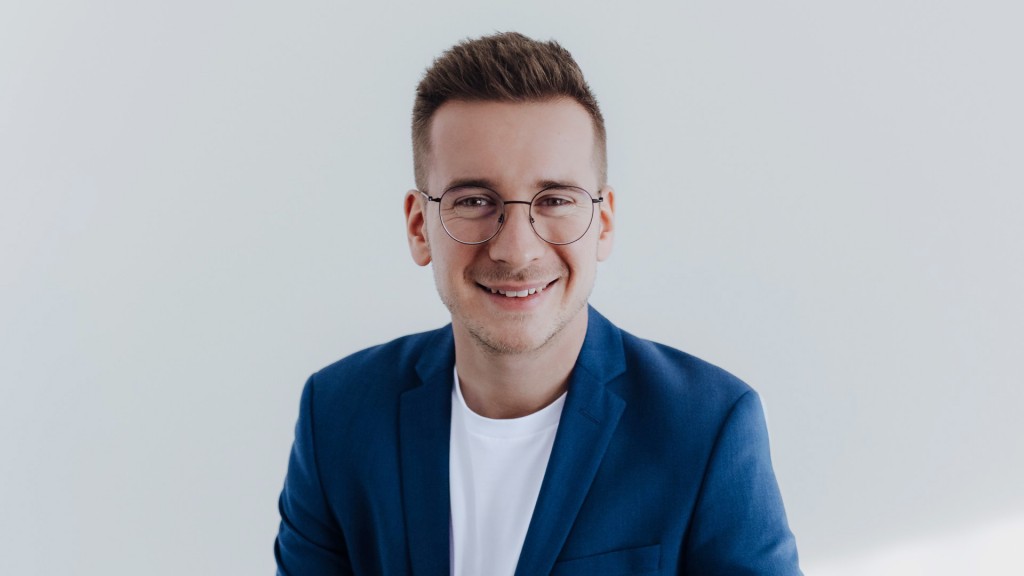 Jonas Reiter