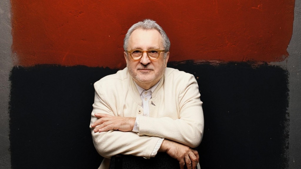 Chefdirigent Josep Pons