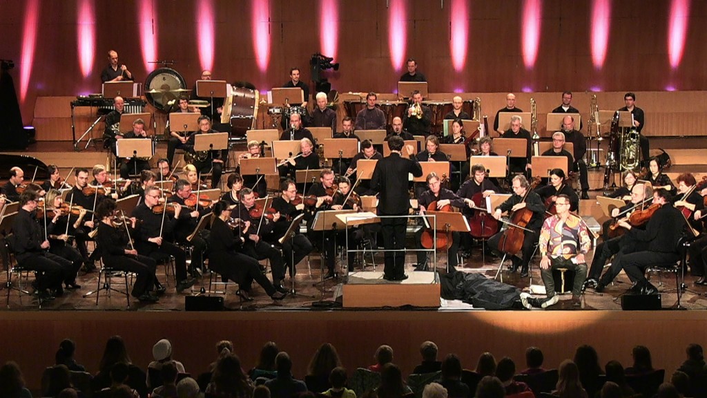 Musik für junge Ohren - Strawinskys Petruschka