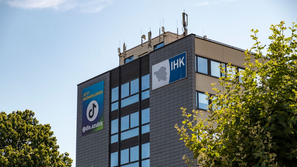 Industrie- und Handelskammer des Saarlandes