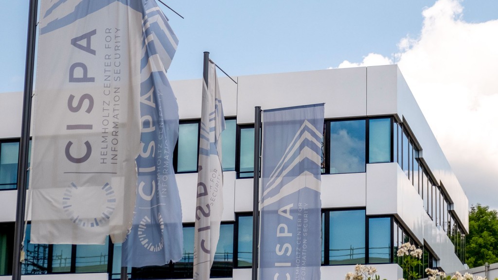 Foto: CISPA – Helmholtz-Zentrum für Informationssicherheit am Campus der UdS