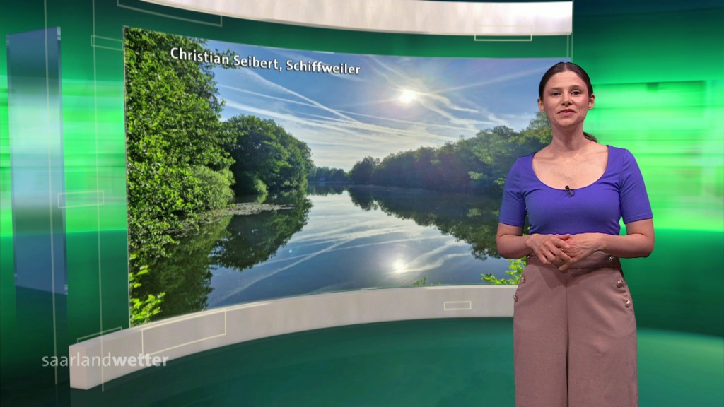 Foto: Saarlandwetter-Studio
