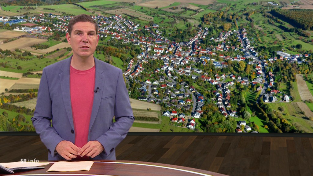 Foto: Florian Possinger im Studio