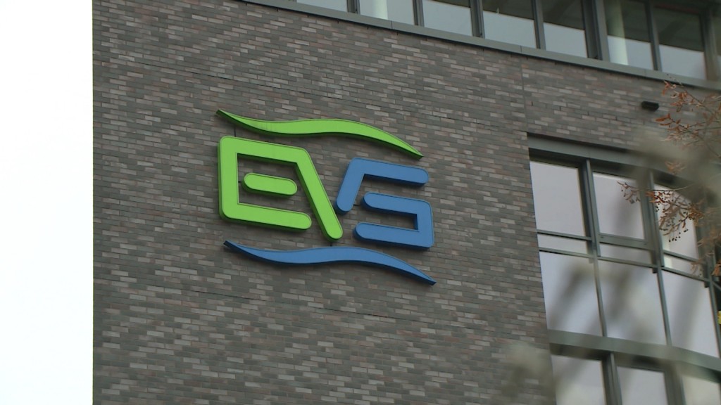 Foto: EVS Logo