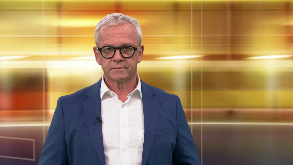 Foto: Joachim Weyand im Studio