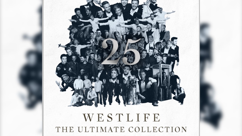 Westlife 