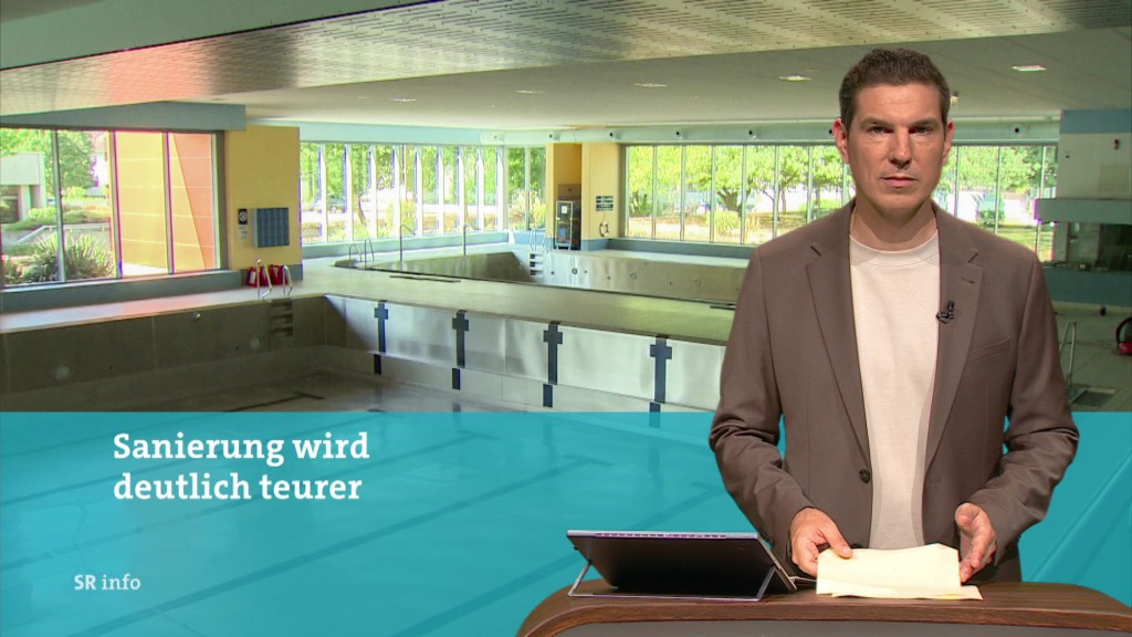 Foto: Florian Possinger im Studio