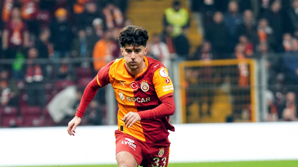 Gökdeniz Gürpüz