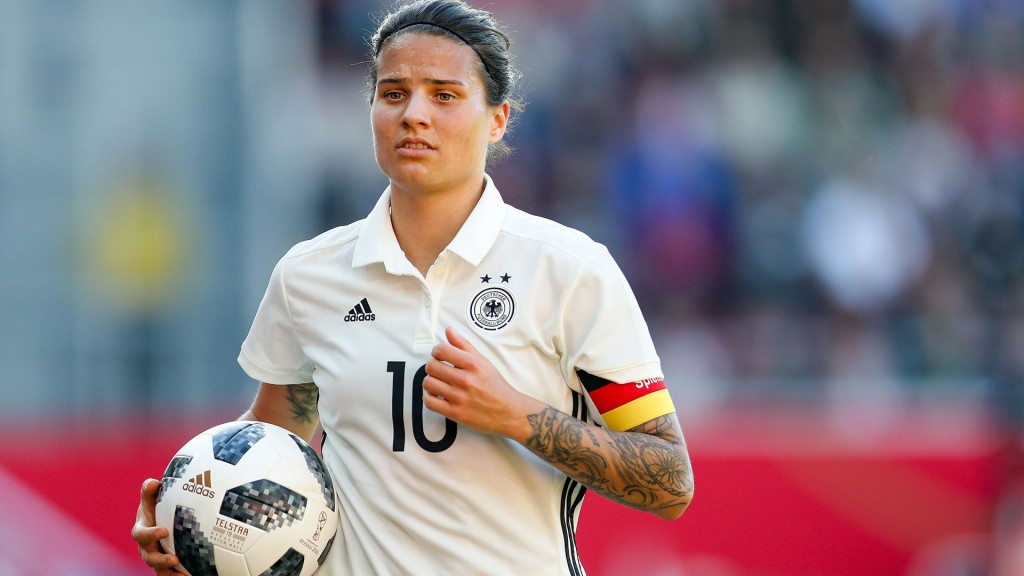Dzsenifer Marozsán