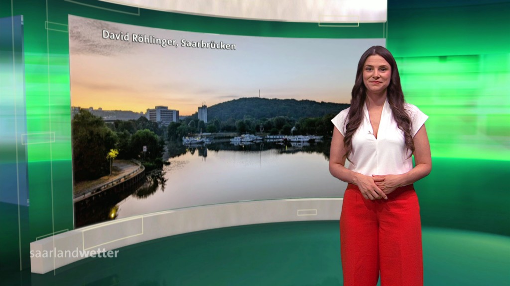 Foto: Jessi Ziegler im Studio