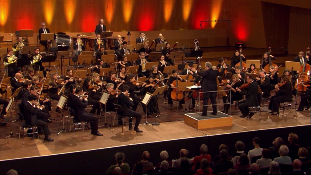 Die Deutsche Radio Philharmonie